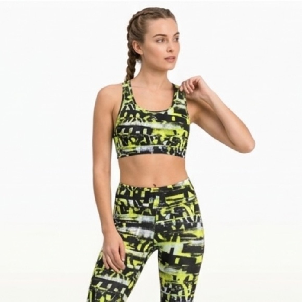 Puma Sports Bra